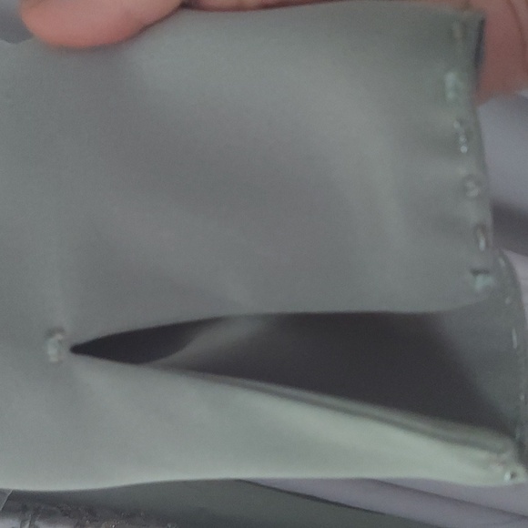 Montage Mon Cheri Beaded Corset Top A-Line Formal Dress With Jacket Size 6 - Picture 10 of 10